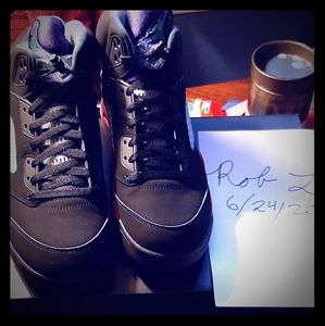 Jordan 5 Retro Top 3 Size 13